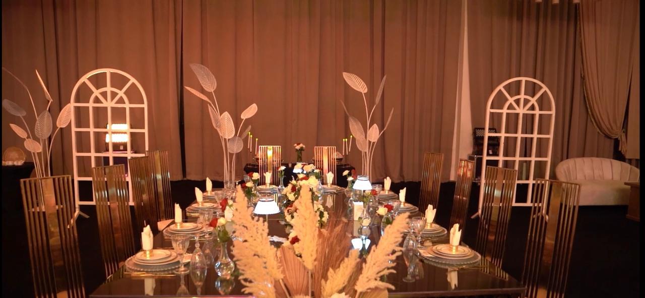 Mariage de Prestige