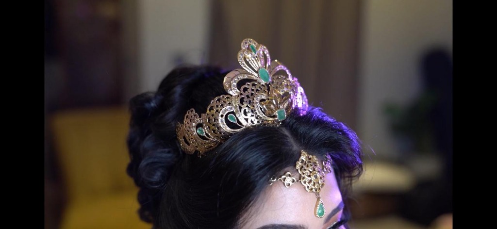 Accessoires Traditionnels