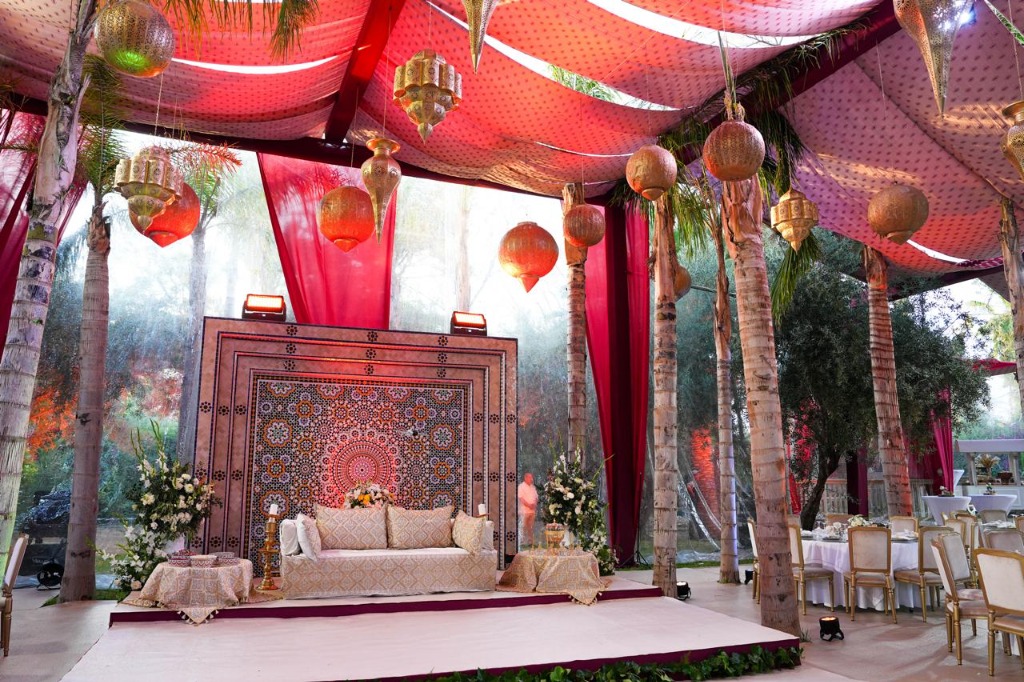 Concert et Spectacle Marrakech