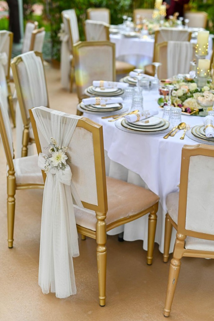 Art de la Table Raffiné