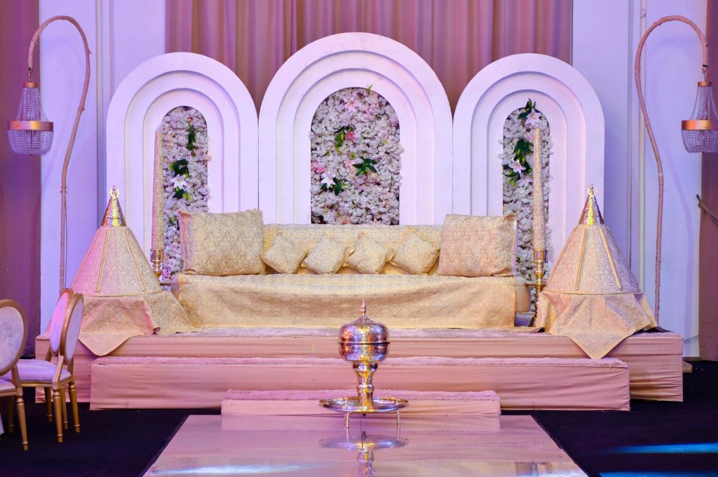 Mariages sur mesure & Wedding Planning