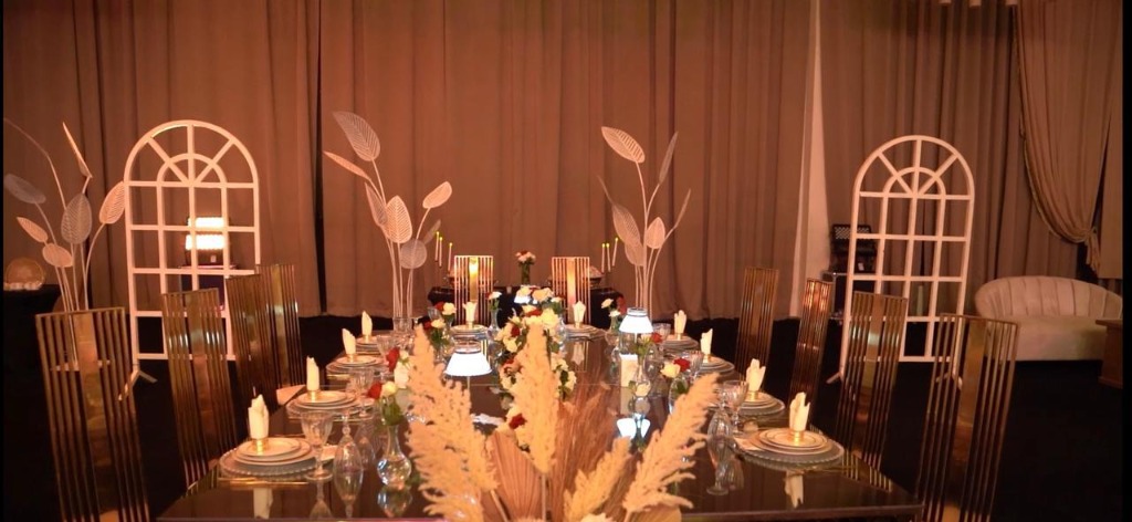 Décoration Élégante